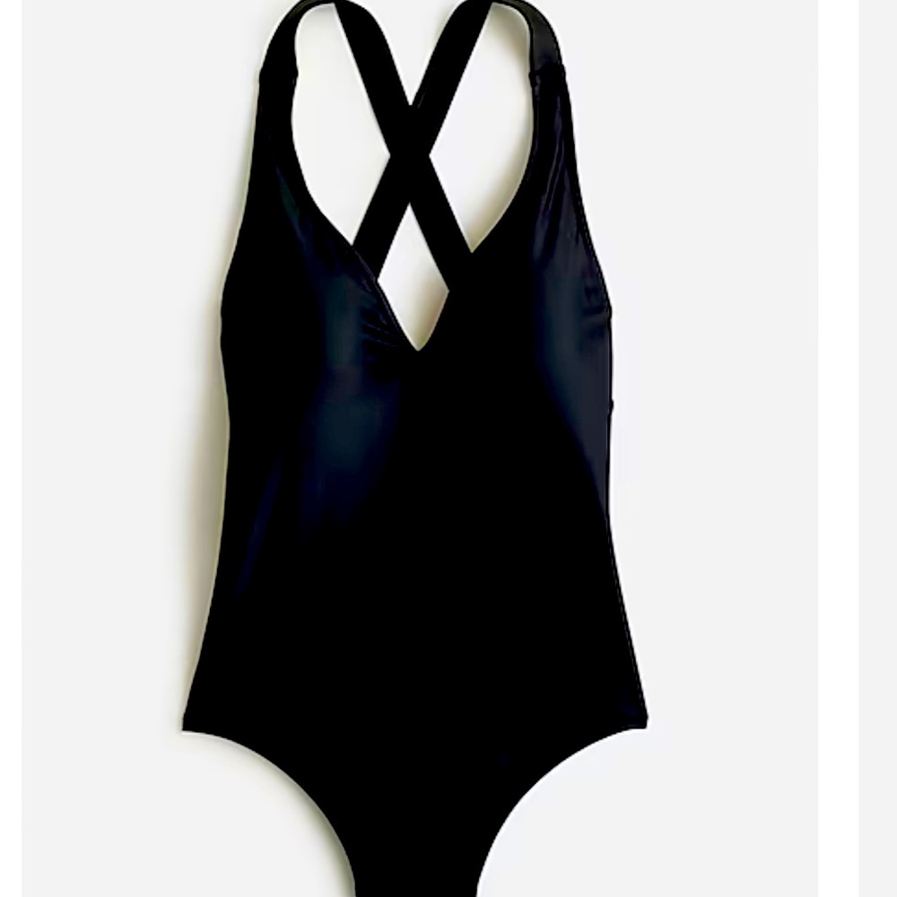 Jcrew Brand New Swimsuit 🩱
